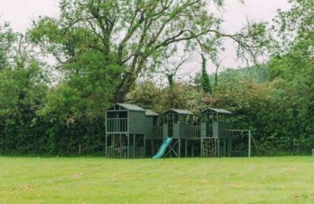 Tulip Cottage, Hoad Farm
