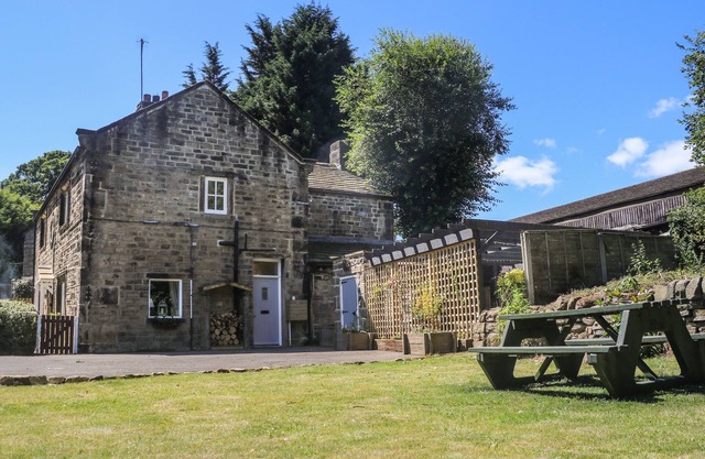 Tulip Cottage, BAILDON