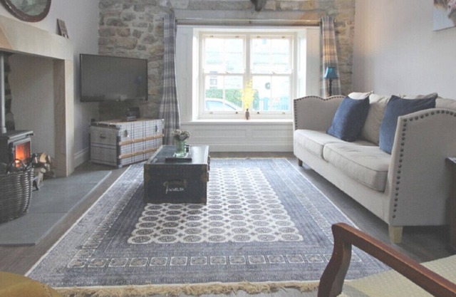 Tulip Cottage - Trois Chambres Maison, Couchages 7
