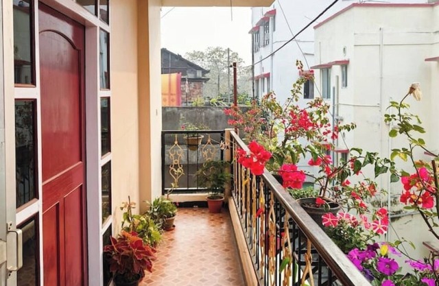 Tulip Guest house (Flat - 3BHK)