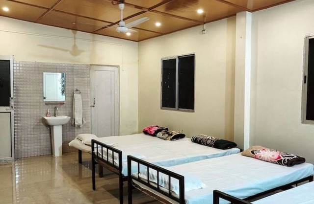 Tulip Guest house (Rooftop)