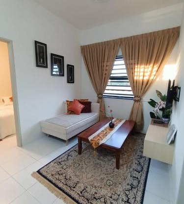Tulip Homestay