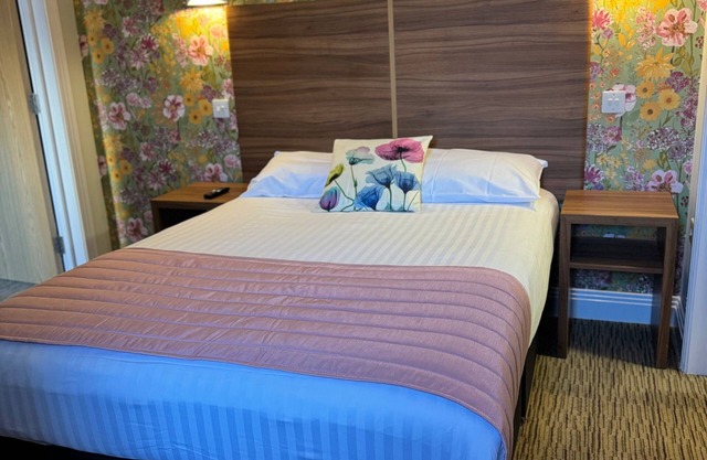 Tulip Hotel Harwich