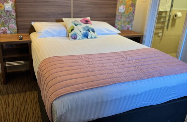 Tulip Hotel, Harwich