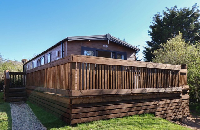 Tulip Lodge