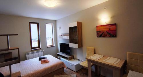 Tulip Studio Deluxe, Grand Resort Pamporovo