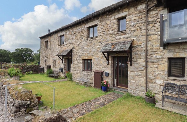 Tullythwaite Garth