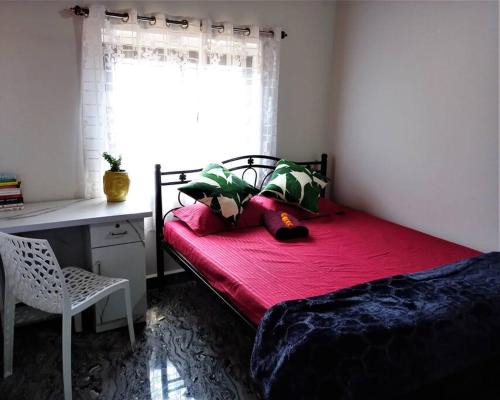 Tulsi Authentic 2 Bedroom Holiday Home Beach Village Goa