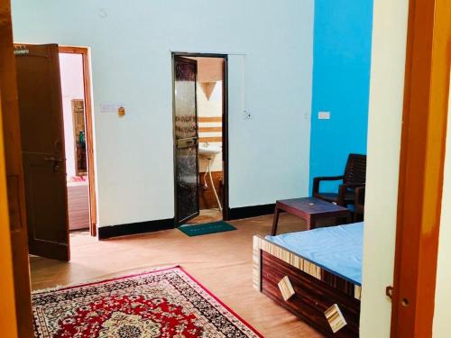 Tulsi Homestay