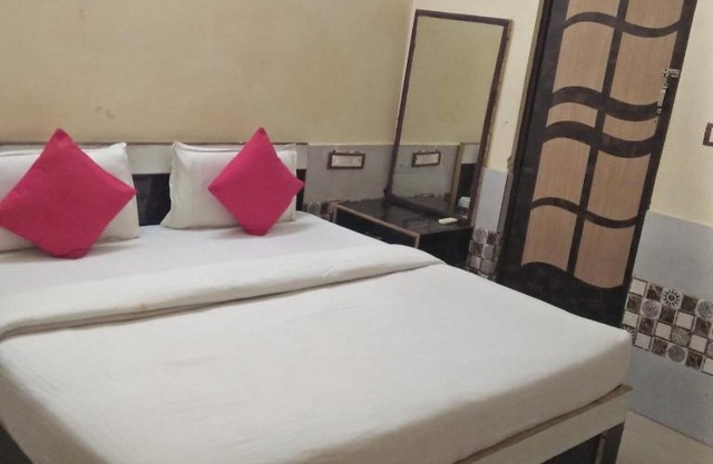 TULSI RESIDENCY