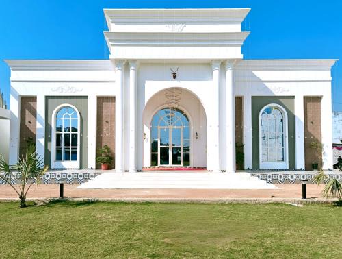 Tulsi Resort