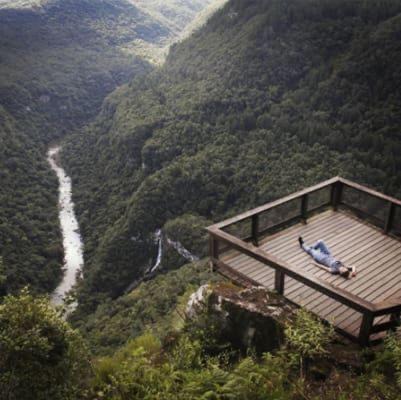 TUMI Specialty Travel
