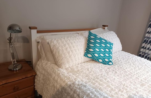 Tummock Studio perfect for exploring the North coast