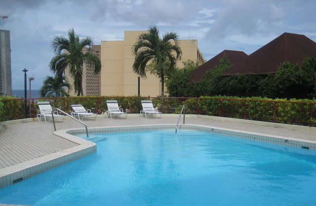 Tumon Bay Capital Hotel