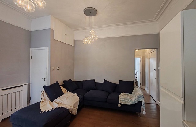 Tunbridge Wells Ground floor apartment with garden