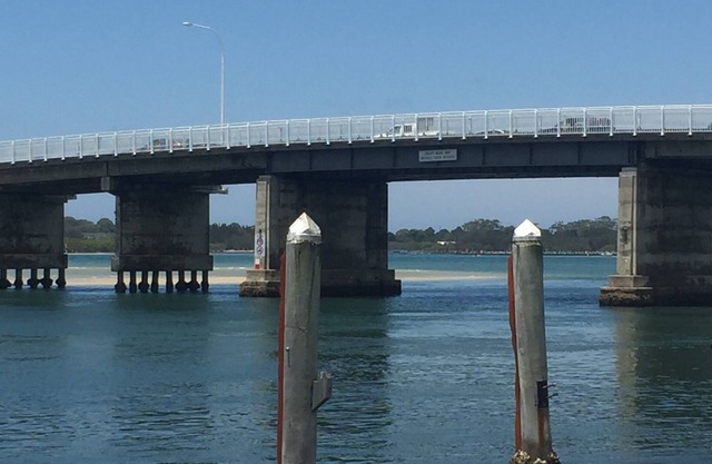 Forster/Tuncurry Rockpool -Newly renovated 3BR Unit