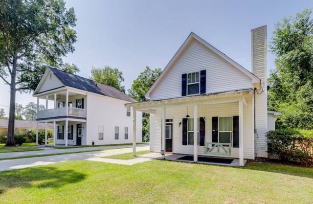 Tupelo Honey - 6 BR, Sleeps 16+
