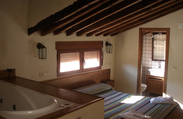 Turalcaraz - Renaissance Spa House
