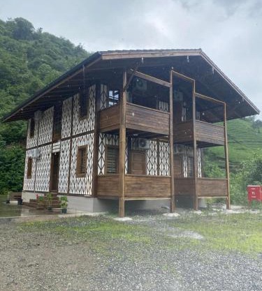 TuranSuit Apart Hotel