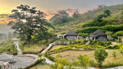 Turban Nature Wilderness , Kumbhalgarh