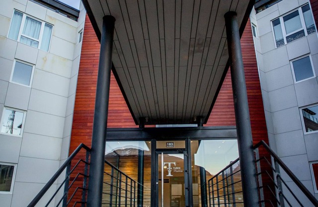 Turek Residences