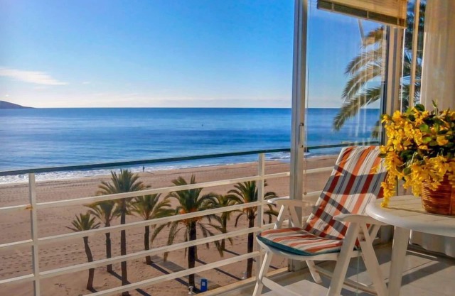 Turia Playa by Interhome
