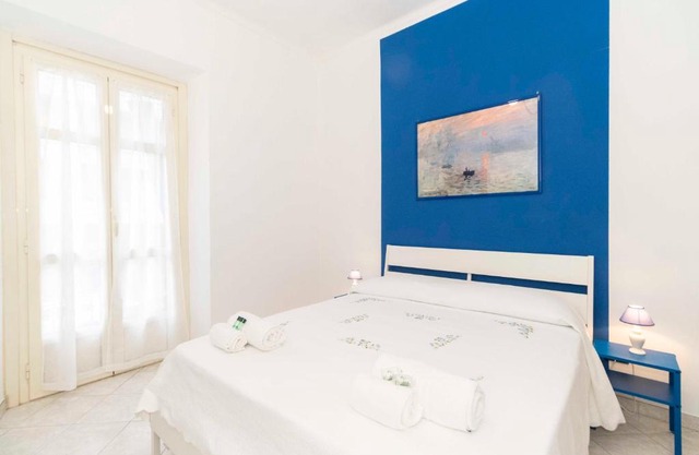 Turin MM Spezia Mini Apartment