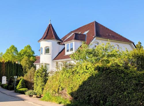 Turmhotel Scharbeutz
