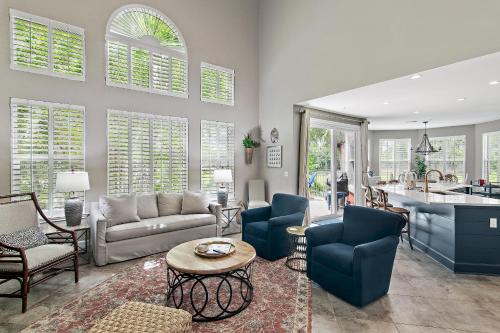 Turnberry 8519