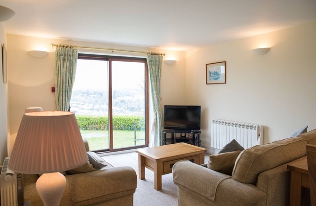 Turner (2 Bedrooms)-Appartement-Vue sur la rivière-de Luxe-Salle de bain