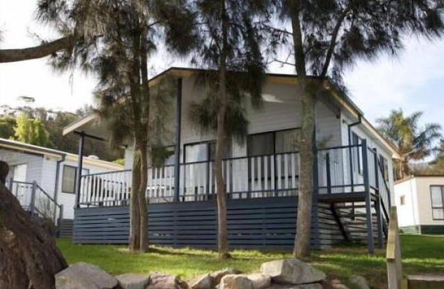 Tuross Lakeside Tourist Park