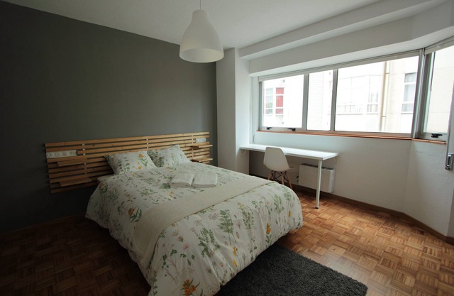 Appartement Turquoise (4 hab)