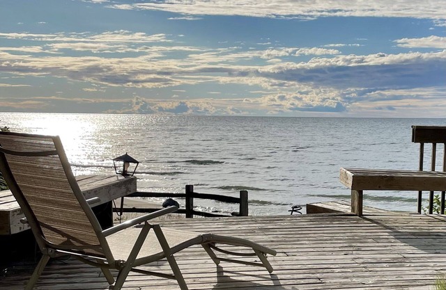 Turquoise Beach - Lac Michigan Cottage