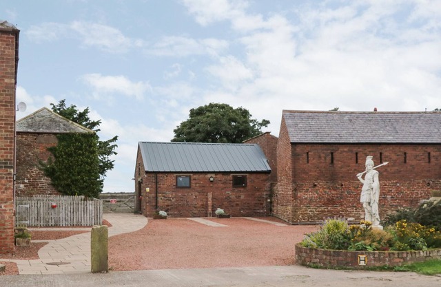 Turret, BRAMPTON, CUMBRIA