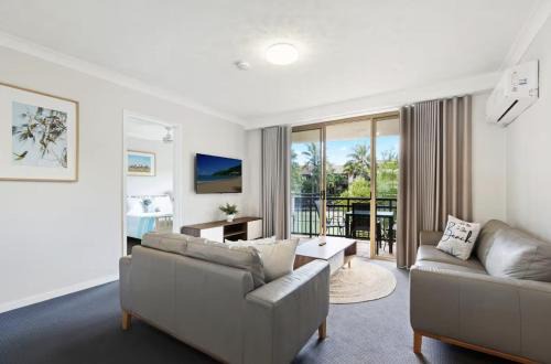 Turtle Beach Resort Premium Family Apt 89
