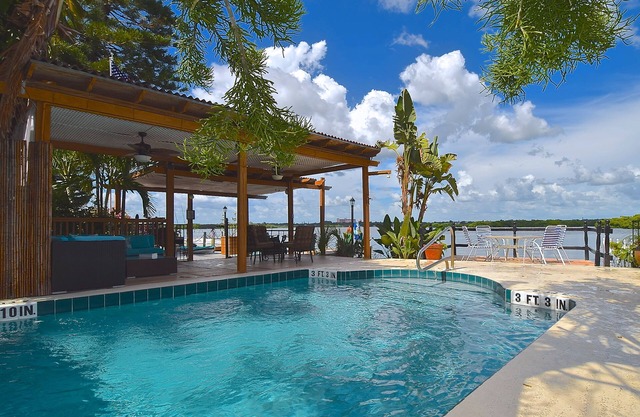 Turtle Beach Resort