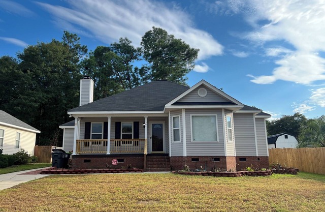 Turtle Lagoon--Peaceful 3BR/2BA Home