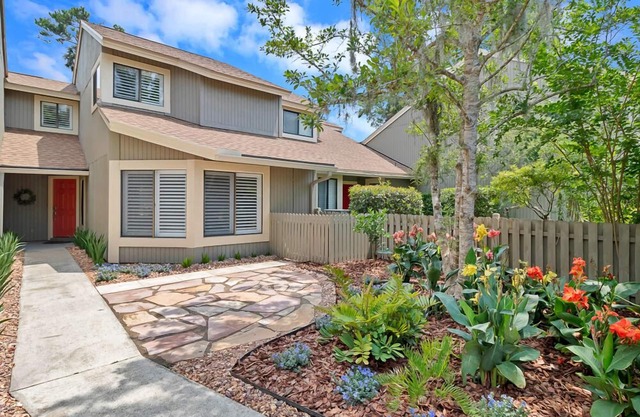 Nouvelle liste!! Calme Condo 2 chambres avec vue sur l'eau en TPC Sawgrass