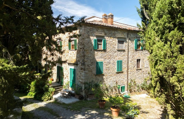 VILLA AVEC PISCINE PRIVÉE