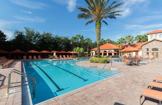 Tuscan Dream - Premium Resort Condo