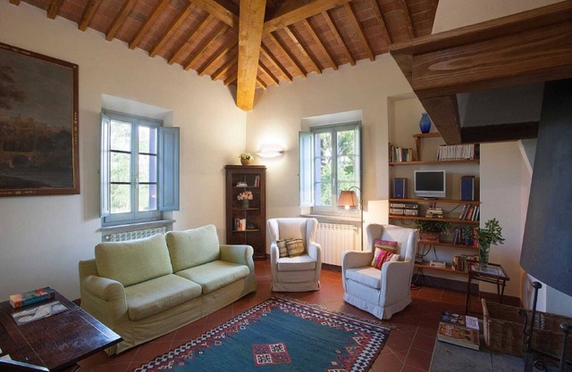 Maison de vacances spacieuse avec piscine privée