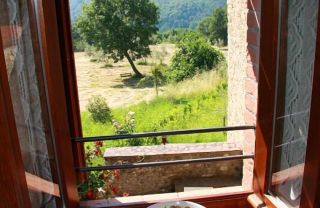 Toscane maison de vacances près de la mer entre Sienne, Florence et Pise