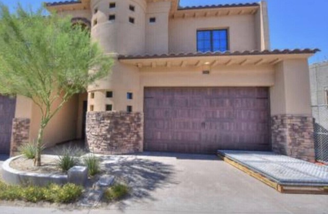 TUSCAN VILLA BEAUTY on Parker strip. GOLF, OFF-ROAD, BOAT, and so much more