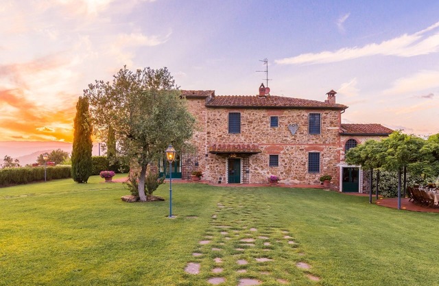 Location villa toscane, Location villa avec piscine