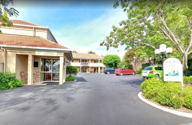Tuscana Motor Lodge