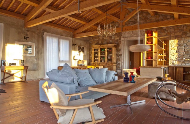 TOSCANE FOREVER RESIDENCE VILLA FELICITA PREMIER ETAGE APPARTEMENT
