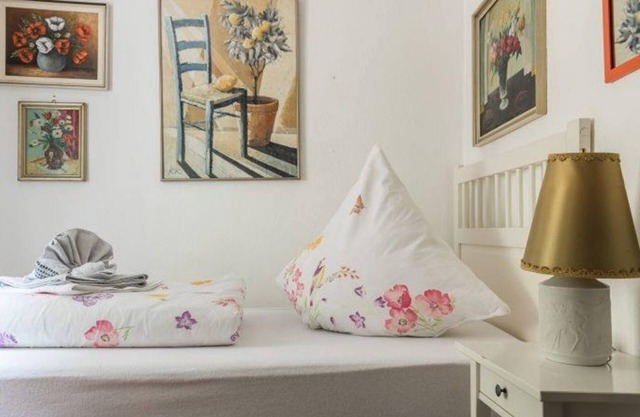 Tuscany suite - Pension Harmony