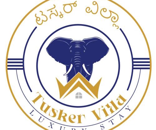 Tusker villa