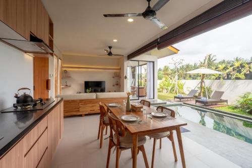 Tuspa Ubud Villa