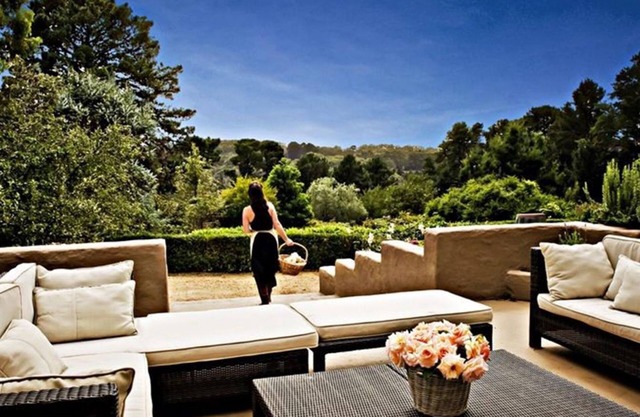 Tussie Mussie Retreat Vineyard - 27 Acres à usage unique